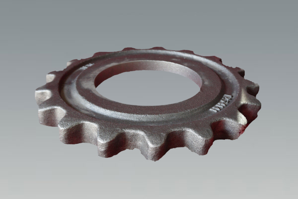 链轮铸件