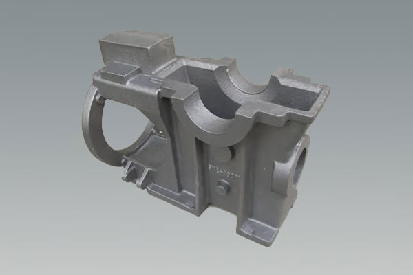 工程机械铸件