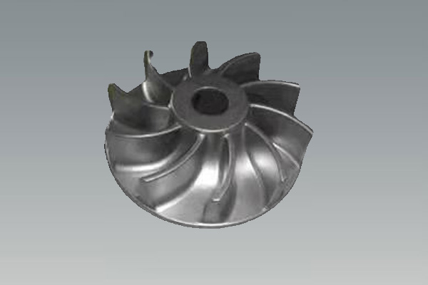 叶轮铸件